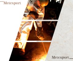 Відливаємо продукцію промислового призначення