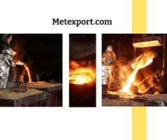 Виготовлення виливків за індивідуальними кресленнями та зразками.