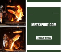 Виливка деталей із високою експлуатаційною надійністю