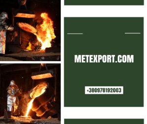 Виливка деталей із високою експлуатаційною надійністю