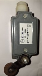 Вимикач ВП16РЕ23Б2