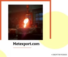 Виробництво литих деталей за індивідуальними завданнями