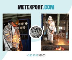 Виробництво металевих деталей за кресленнями