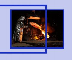 Високоякісне лиття