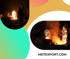 Високоякісні послуги з виготовлення литих деталей