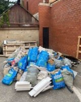 Вивіз будівельного сміття Луцьк / Вантажні перевезення