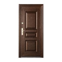 Входные металлические двери оптом и в розницу