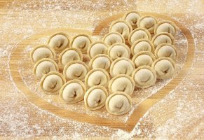 Вкусные Замороженные Полуфабрикаты от производителя
