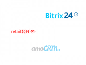 Внедрим и настроим CRM систему вашему бизнесу с обучением