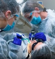 Высококачественное лечение зубов Позняки - услуги опытных стоматологов