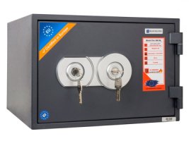 Высококачественный сейф Blockline Block Fire 300 KL - VinCom