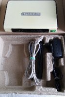 Wi-fi router роутер маршрутизатор 2.4 ghz ггц tplink tlwr1043nd dc 12v