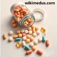 Wikimedus.com: усі зареєстровані ліки України — безкоштовно