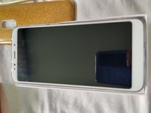 Xiaomi redmi 5 plus