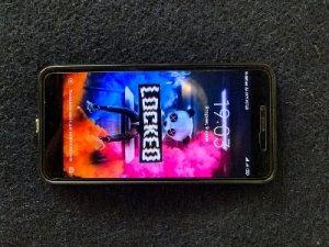 Xiaomi Redmi Note 5A