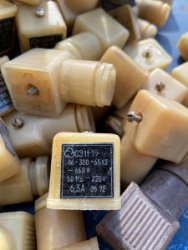 З'єднувач електричний СЭ11-19