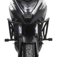 Захист мотору Honda NC 700/750 S-X 2012-22рр