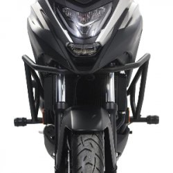Захист мотору Honda NC 700/750 S-X 2012-22рр