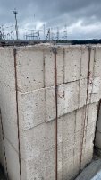 ЗАЛІЗОБЕТОННІ ВИРОБИ та ГАЗОБЕТОННІ БЛОКИ