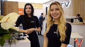 Замовити моделей та хостес на заходи, виставки в Києві та по Україні