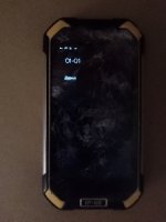 ЗАЩИЩЕННЫЙ смартфон Blackview BV6000s Black