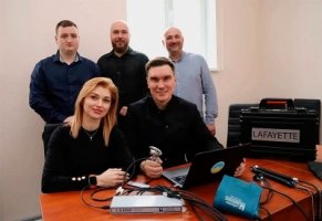 Затребувана професія правдоруба - станьте найкращим поліграфологом