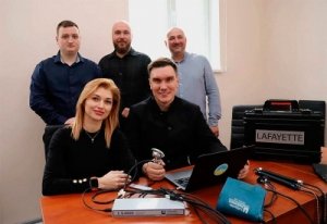 Затребувана професія правдоруба - станьте найкращим поліграфологом