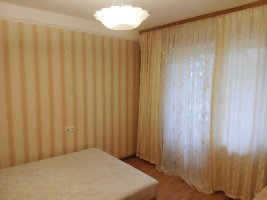 Здам 1 кім. квартиру біля м. Оболонь вул. Героїв Полку Азов 32. Оболон