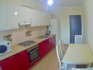 Здам 1кім. квартиру на Позняках, вул. Драгоманова 2Б, дарницький район