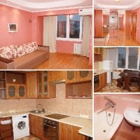 Здам 1квартиру вул. Героїв полку «Азов» 6 (колишня вул. Малиновського