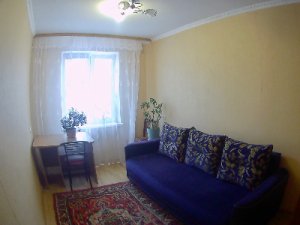 Здам кімнату дівчині м. Чернігівська пішки, вул. Андрія Малишко 31, дн