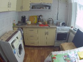 Здам кімнату хлопцю або дівчині  вул. Остафія Дашкевича 4, дніпровськи