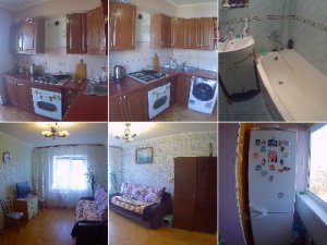 Здам кімнату від метро Лісова 15 хвилин пішки, без проживання власникі