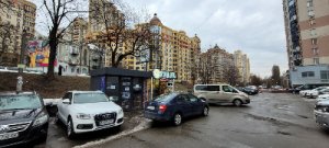 Здам МАФ вул. Чорновола 10, 9м2