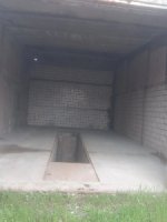 Здам у довгострокову  в оренду  Бокс з ямою 40 м кв  в автокомплексі