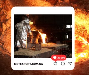 Здійснюємо ливарне виготовлення сталевих та чавунних деталей.