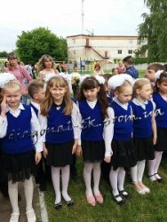 Жилеты для школьников