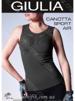 Жіноча майка CANOTTA SPORT AIR
