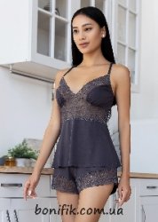 Жіноча піжама "Margaret" (60024) (арт. 1438)