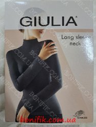Жіноча водолазка Long Sleeve Neck