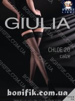 Жіночі панчохи CHLOE 20 DEN CALZE