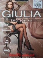Жіночі панчохи EMOTION 40 DEN