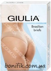 Жіночі труси Brasilian Briefs