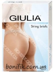 Жіночі трусики String Briefs