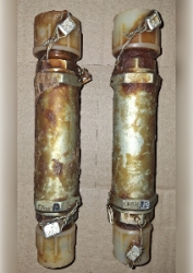 Запобіжний клапан ГА-22/2