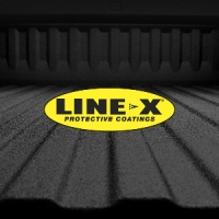 Защитное покрытие Line-X