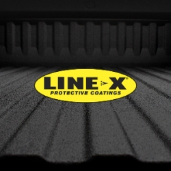 Защитное покрытие Line-X