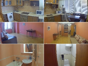 Здам 1квартиру вул. Героїв полку «Азов» 6 (колишня вул. Малиновського