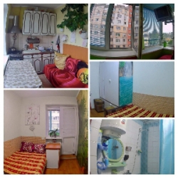 Здам кімнату  дівчині або жінці, чи хлопцеві Ву́лиця Оста́фія Дашке́ви