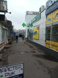 Здам НФ Срибнокільська 3, 92м2